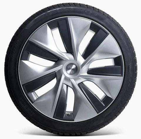 Stylo Retouche pour Jantes Tesla